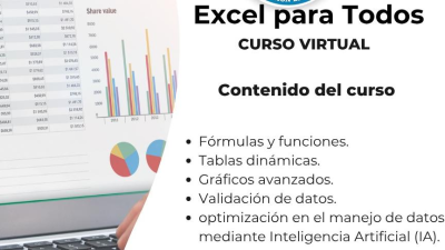 EXCEL PARA TODOS