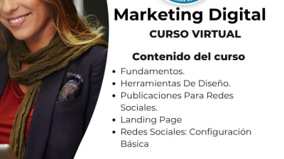 MARKETING DIGITAL